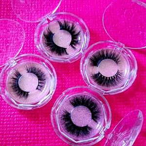 25mm Lashes